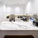Modern Ealing Common Duplex